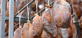 Secador de baiones